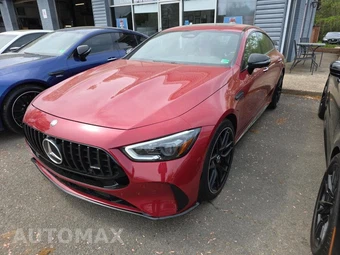 2024 Mercedes-Benz AMG GT 63 S E Performance 4MATIC+ Hatchback