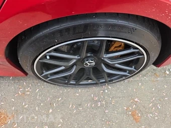 2024 Mercedes-Benz AMG GT 63 S E Performance 4MATIC+ Hatchback – miniatura 11