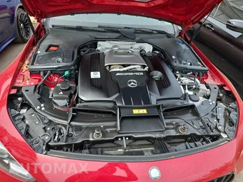 2024 Mercedes-Benz AMG GT 63 S E Performance 4MATIC+ Hatchback – miniatura 18