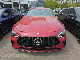 2024 Mercedes-Benz AMG GT 63 S E Performance 4MATIC+ Hatchback – miniatura 2