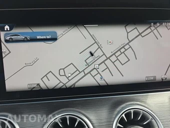 2024 Mercedes-Benz AMG GT 63 S E Performance 4MATIC+ Hatchback – miniatura 22