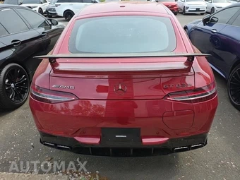 2024 Mercedes-Benz AMG GT 63 S E Performance 4MATIC+ Hatchback – miniatura 5