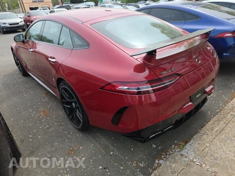 2024 Mercedes-Benz AMG GT 63 S E Performance 4MATIC+ Hatchback – miniatura 6