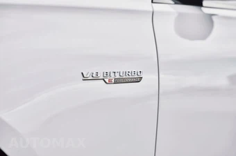 2024 Mercedes-Benz AMG S 63 E - miniatura 10