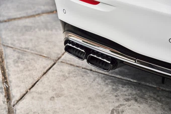 2024 Mercedes-Benz AMG S 63 E - miniatura 14