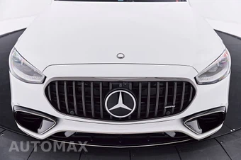 2024 Mercedes-Benz AMG S 63 E - miniatura 23