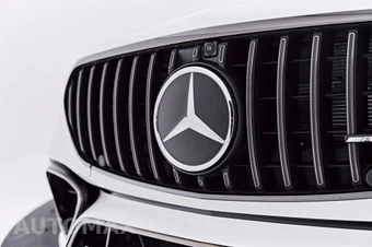 2024 Mercedes-Benz AMG S 63 E - miniatura 25