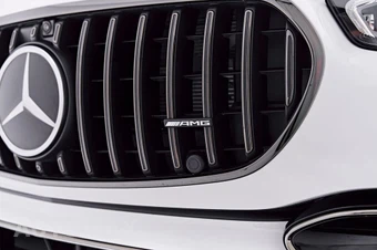 2024 Mercedes-Benz AMG S 63 E - miniatura 26
