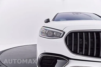 2024 Mercedes-Benz AMG S 63 E - miniatura 27