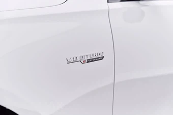 2024 Mercedes-Benz AMG S 63 E - miniatura 28
