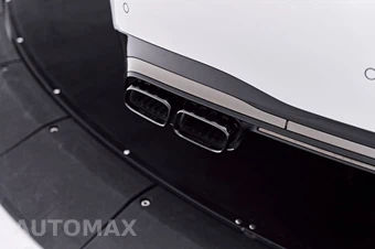2024 Mercedes-Benz AMG S 63 E - miniatura 32