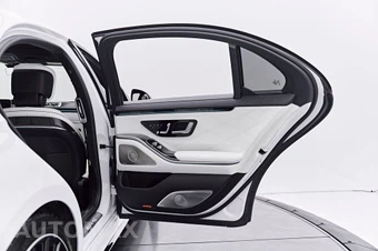 2024 Mercedes-Benz AMG S 63 E - miniatura 39