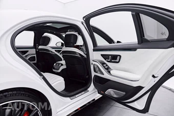 2024 Mercedes-Benz AMG S 63 E - miniatura 40