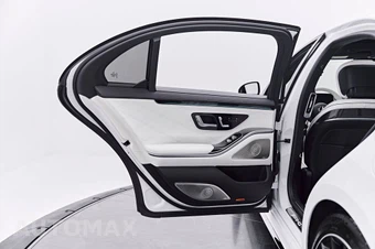 2024 Mercedes-Benz AMG S 63 E - miniatura 41