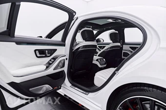 2024 Mercedes-Benz AMG S 63 E - miniatura 42