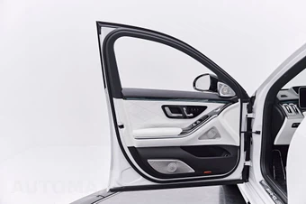 2024 Mercedes-Benz AMG S 63 E - miniatura 43