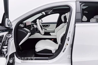 2024 Mercedes-Benz AMG S 63 E - miniatura 45