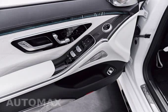 2024 Mercedes-Benz AMG S 63 E - miniatura 46