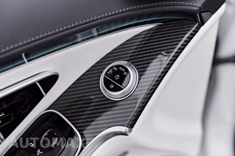2024 Mercedes-Benz AMG S 63 E - miniatura 47