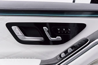 2024 Mercedes-Benz AMG S 63 E - miniatura 48