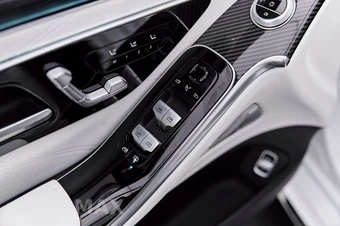 2024 Mercedes-Benz AMG S 63 E - miniatura 49