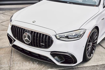 2024 Mercedes-Benz AMG S 63 E - miniatura 6