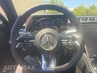 2024 Mercedes-Benz AMG S 63 E – miniatura 10