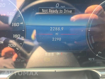 2024 Mercedes-Benz AMG S 63 E – miniatura 12