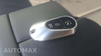 2024 Mercedes-Benz AMG S 63 E – miniatura 18