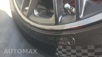 2024 Mercedes-Benz AMG S 63 E – miniatura 24