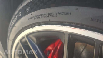 2024 Mercedes-Benz AMG S 63 E – miniatura 25