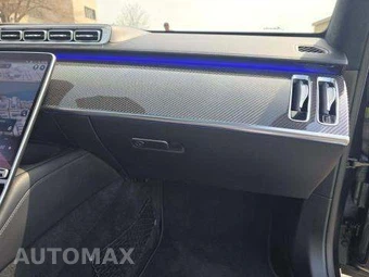 2024 Mercedes-Benz AMG S 63 E – miniatura 19