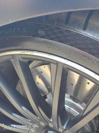 2024 Mercedes-Benz AMG S 63 E – miniatura 21