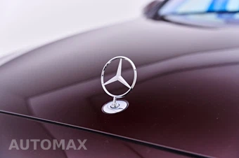 2024 Mercedes-Benz AMG S 63 E - miniatura 19