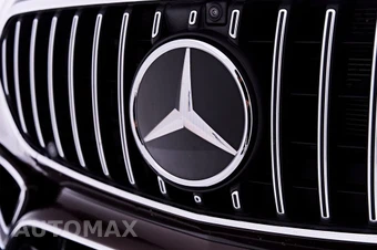 2024 Mercedes-Benz AMG S 63 E - miniatura 20