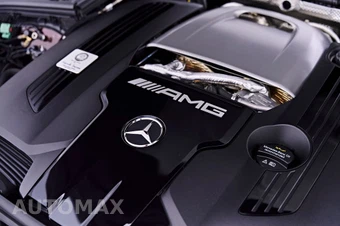 2024 Mercedes-Benz AMG S 63 E - miniatura 22
