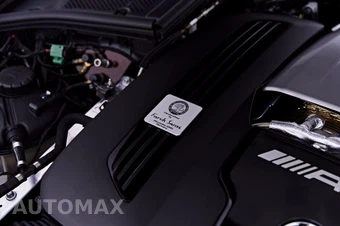 2024 Mercedes-Benz AMG S 63 E - miniatura 23
