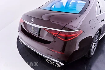 2024 Mercedes-Benz AMG S 63 E - miniatura 24