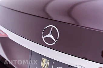 2024 Mercedes-Benz AMG S 63 E - miniatura 25