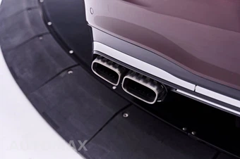 2024 Mercedes-Benz AMG S 63 E - miniatura 26