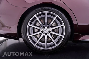 2024 Mercedes-Benz AMG S 63 E - miniatura 30