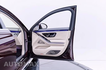 2024 Mercedes-Benz AMG S 63 E - miniatura 32