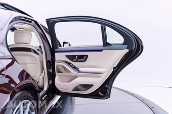 2024 Mercedes-Benz AMG S 63 E - miniatura 35
