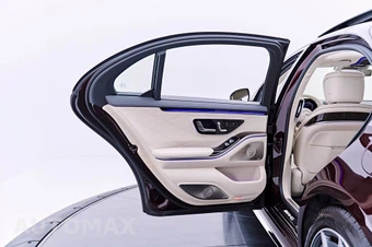 2024 Mercedes-Benz AMG S 63 E - miniatura 37