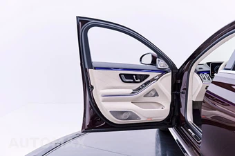 2024 Mercedes-Benz AMG S 63 E - miniatura 39
