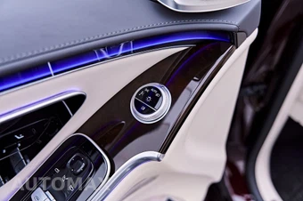 2024 Mercedes-Benz AMG S 63 E - miniatura 43