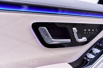 2024 Mercedes-Benz AMG S 63 E - miniatura 44
