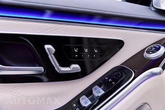 2024 Mercedes-Benz AMG S 63 E - miniatura 45