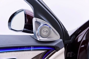 2024 Mercedes-Benz AMG S 63 E - miniatura 46