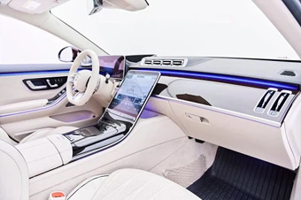 2024 Mercedes-Benz AMG S 63 E - miniatura 51